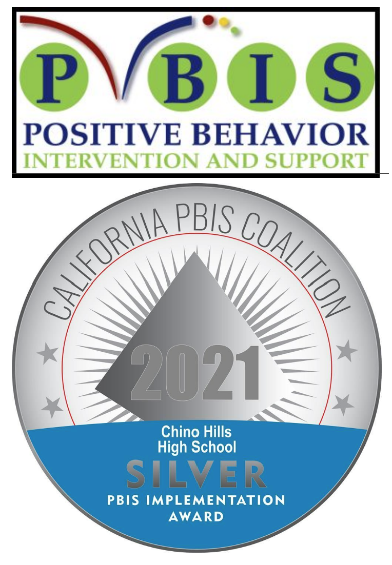 PBIS Silver 2021-2022